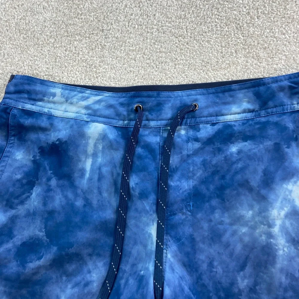 Fair Harbor measurements waist